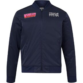 Red Bull Racing F1 Sergio "Checo" Perez Special Edition Mexico GP Track Jacket