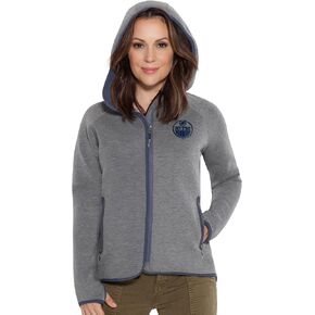 Touch by Alyssa Milano NHL Women's Drop Kick Jacket