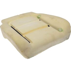 Dorman 926-893 Driver Side Seat Cushion Pad Compatible with Select Ford Models, Tan