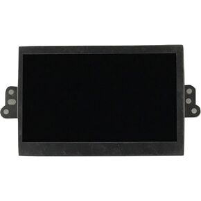 Tanin Auto Electronix Color TFT LCD Screen | 140MPH Instrument Cluster Display | Compatible with 2013-2016 Ford Escape & Focus
