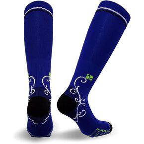 womens Performance Compression Socks