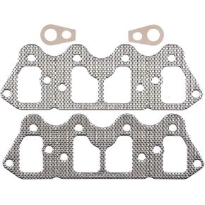 MAHLE Original MS12268 Exhaust Manifold Gasket Set in Kuwait