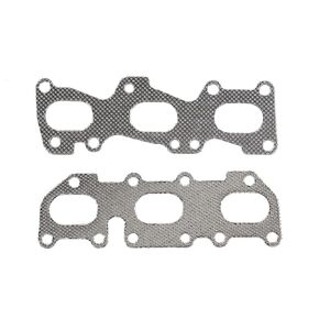 DNJ EG174 Exhaust Manifold Gasket for 2006-2016 / Hyundai, Kia/Amanti, Azera, Santa Fe, Sedona, Sonata, Sorento, Veracruz / 3.3L, 3.5L, 3.8L / DOHC / V6 / 24V /VIN 1, VIN 3, VIN 7, VIN D