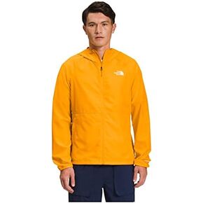 THE NORTH FACE Men's Flyweight Hooded Jacket