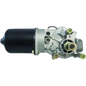 New Windshield Wiper Motor Compatible With Honda Civic & CR-V 1996 1997 1998 1999 2000 2001 76500-S01-999 76505 S04-Y01 76505-S00-A01 76505-S00-C01 Front