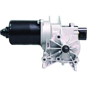 New Windshield Wiper Motor Compatible With Chevy Express 1500 2500 3500 4500 2008-2012, GMC Savana 1500 2500 3500 4500 08-12 19169125, 40-1096, 401096
