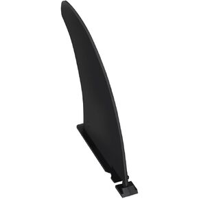 12181 Skeg replacement Paddleboard replacement fin Compatible with Intex Kayaks-Challenger K1 Kayak (68305EP), Challenger K2 Kayak (68306EP), Explorer K2 (68307EP), Excursion Pro Kayak (68309EP)