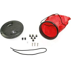 Harmony 5-Inch Hatch Kit