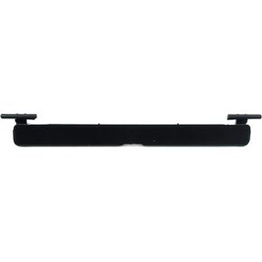 قطع غيار السيارات BSR575 غطاء منفذ رف السقف تريم 51137274739 متوافق مع BMW 5 F10 F11 135 * 13 مم