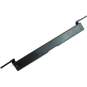 BROSSBSR564FBA Roof Rack Port Cover Trim 51137312617 Compatible with B.MW 3 F30 F31 F34 F35 114 * 12 mm
