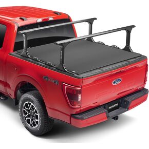TruXedo Elevate Rack System | 1118513 | Elevate CS Rack