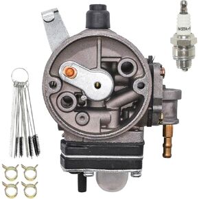 A021002360 Carburetor Fit for Shindaiwa 70170-81020 270's C270 PB270 T270 TK Round Slide Valve Carb