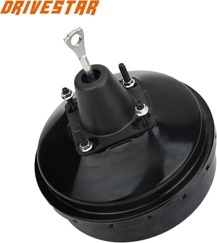 DRIVESTAR 54-74822 Vacuum Brake Booster without Master Cylinder, fit 1997-2005 for Chevrolet Blazer/for GMC Jimmy, 1998-2004 for Chevrolet S10/ for GMC Sonoma, 98-01 for Isuzu Hombre, for Bravada in Kuwait