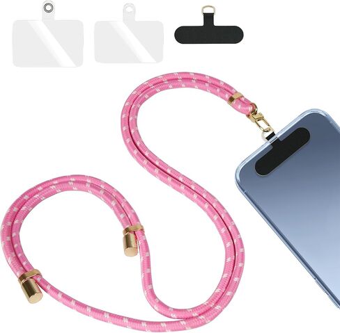 Universal Cell Phone Lanyard in Saudi Arabia