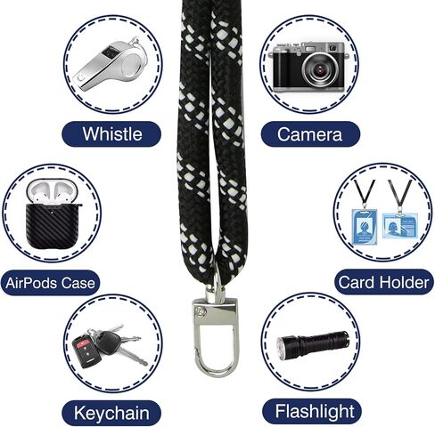 Universal Cell Phone Lanyard in Saudi Arabia