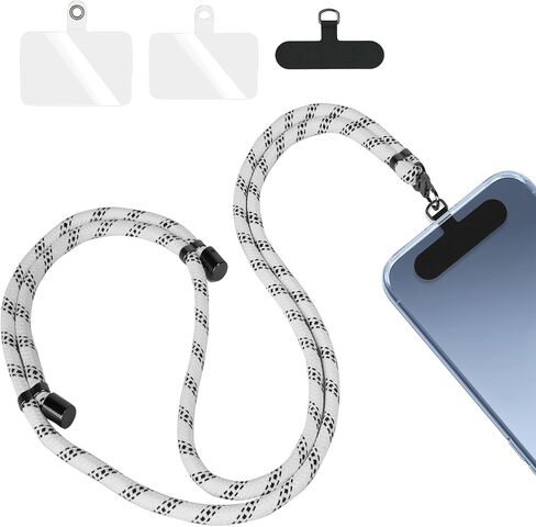 Universal Cell Phone Lanyard in Saudi Arabia