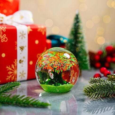 HDCRYSTALGIFTS 3.1 ''اليد في مهب شجرة الحياة سلتيك تحصيل التماثيل فن الزجاج Lampwork ثقالة الورق زخرفة ديكور للطاولات المنزل هدية in Kuwait