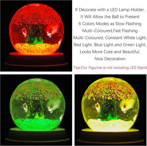 HDCRYSTALGIFTS 3.1 ''اليد في مهب شجرة الحياة سلتيك تحصيل التماثيل فن الزجاج Lampwork ثقالة الورق زخرفة ديكور للطاولات المنزل هدية in Kuwait