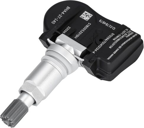 BHA437140 TPMS Sensor Tire Pressure Monitoring System 315MHz S180052019H for Mazda MX-5 Miata CX-7 RX-8 CX-9, for Mazda 2 3 5 6, S180052055A in Saudi Arabia