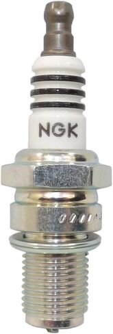 NGK (2316) DCPR9EIX Iridium IX Spark Plug, Pack of 1 in Saudi Arabia