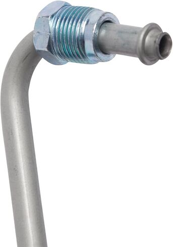 Plews & Edelmann 80274 Power Steering Pressure Hose: Replacement for - 1999 & 96 Chevrolet Astro, GMC Safari; OEM Design, 05-00 Alternate Design, Black in Saudi Arabia