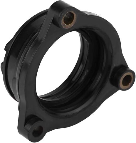 Motorcycle Carb Carburetor Intake Manifold Adapter Boot Replacement for WR450F YZ450F YZ450FSP 50th for 07 yz450f carb boot yz450f carb boot ca carb inlet boot in Saudi Arabia