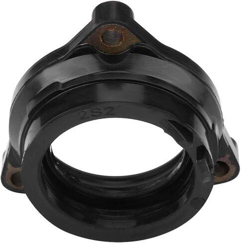 Motorcycle Carb Carburetor Intake Manifold Adapter Boot Replacement for WR450F YZ450F YZ450FSP 50th for 07 yz450f carb boot yz450f carb boot ca carb inlet boot in Saudi Arabia