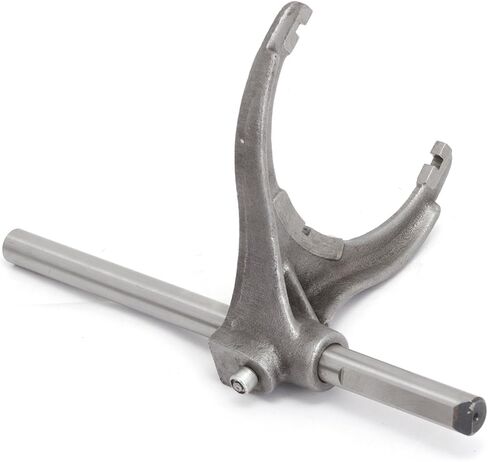 Omix | 18676.26 | Transfer Case Shift Fork, NP231 | OE Reference: 4338920 | Fits 1988-1996 Jeep Wrangler / Cherokee in Saudi Arabia