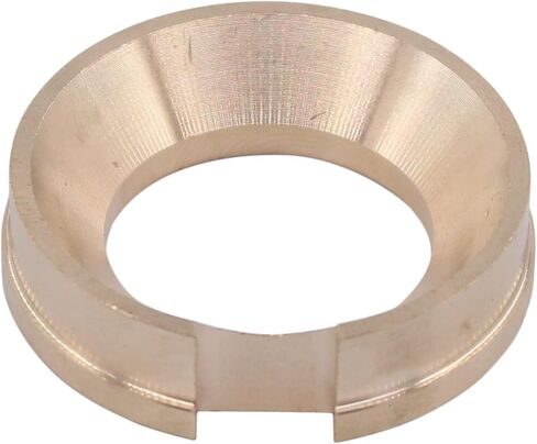 MOTOKU Brass Transfer Case Shifter Sheet for Suzuki Samurai 1985-1995 in Saudi Arabia