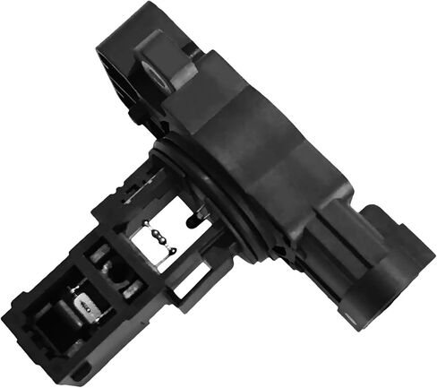 Exerock 23256991 GM Original Equipment Mass Air Flow Sensor Compatible with Cadillac Chevy GMC in Saudi Arabia