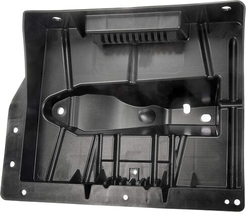 Dorman 00061 Battery Tray Replacement for Select Ford/Lincoln/Mercury Models in Saudi Arabia