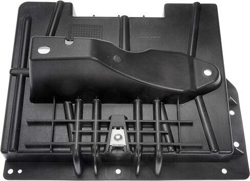 Dorman 00061 Battery Tray Replacement for Select Ford/Lincoln/Mercury Models in Saudi Arabia