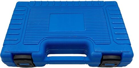 مجموعة أدوات قفل توقيت عمود الحدبات للمحرك لسيارة Land Rover Jaguar Ford، متوافقة مع Evoque 2.0T Focus & Mondeo، استبدل OEM 303-748/1504/1521/1594/1595/1600، مع حقيبة حمل in Kuwait