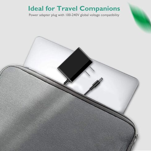 لشاحن سكوتر كهربائي Razor Power Core E90، محول Lnauy متوافق مع Razor Power Core 90 E90 E95 95 سكوتر كهربائي 12 فولت 1 أمبير سلك شحن مزود الطاقة in Kuwait