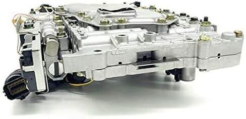 RE5R05A 0260550002 RE5FO5A TCU جسم صمام النقل المجدد متوافق مع Xterra Pathfinder Armada Frontier Titan in Saudi Arabia