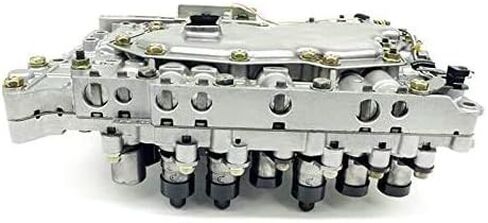 RE5R05A 0260550002 RE5FO5A TCU جسم صمام النقل المجدد متوافق مع Xterra Pathfinder Armada Frontier Titan in Saudi Arabia
