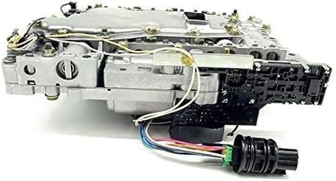 RE5R05A 0260550002 RE5FO5A TCU جسم صمام النقل المجدد متوافق مع Xterra Pathfinder Armada Frontier Titan in Saudi Arabia