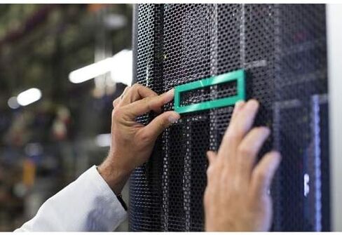 طقم كابل HPE Ml350 Gen10 Lff Aroc in Kuwait