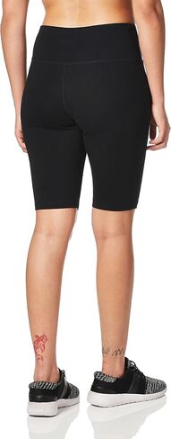 Jockey Women's High Waist 10'' Bike Short in Saudi Arabia