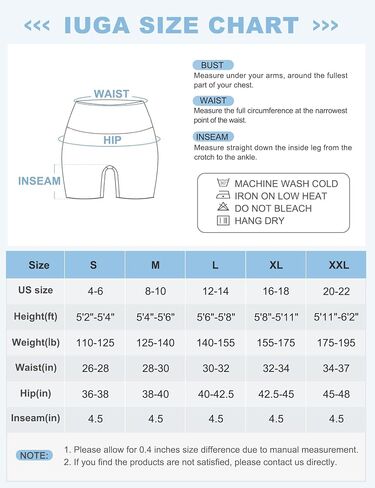 No Front Seam Biker Shorts Women, 4" High Waist Yoga Workout Running Gym Spandex Shorts Tummy Control with Pockets in Saudi Arabia