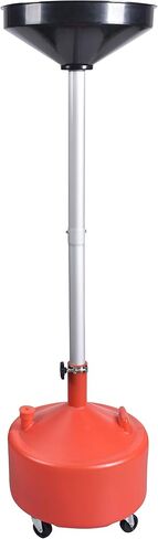 Aain® E335 High-Position 2-Ton Tripod Under Hoist Jack Stand, Underhoist Safety Stand in Saudi Arabia