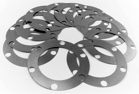 Omix-Ada Omix | 16533.03 | Differential Shim Kit | OE Reference: 805524 | Fits 1976-1986 Jeep CJ5 / CJ7 with Dana 44 in Saudi Arabia