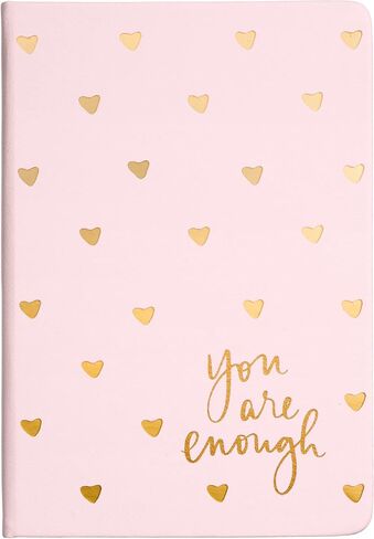 Eccolo Dayna Lee Collection Mint “You Got This" 8x6" Flexi-cover Journal/Notebook, Acid-free Lined Sheets in Saudi Arabia