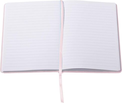 Eccolo Dayna Lee Collection Mint “You Got This" 8x6" Flexi-cover Journal/Notebook, Acid-free Lined Sheets in Saudi Arabia