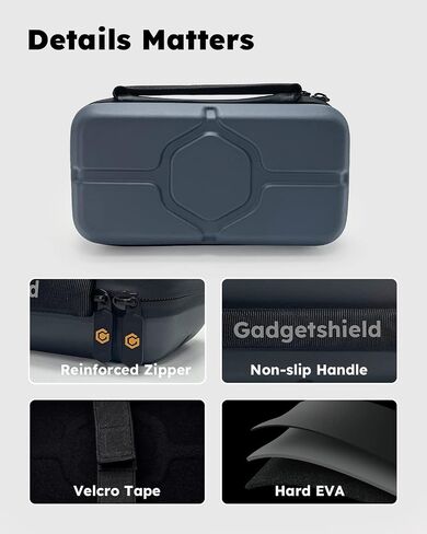 EVA Protection Case compatible with Halo Bolt 58830/57720 Jump Starter Custom Designed and Perfect Fit - Does not fit Halo Bolt Air 58830 in Saudi Arabia