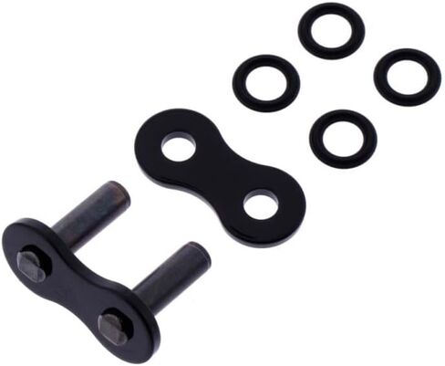 ZJ525ZVMX2G (525 Series) ZVM-X2 Gold/Gold High Performance X-Ring Chain Rivet Type Connecting Link in Saudi Arabia
