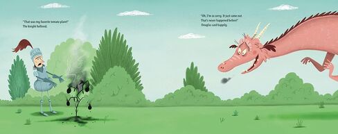 How to Dragon | Childrens Mythical Book | Reading Age 5-9 | Grade Level K-3 | Juvenile Fiction | Reycraft Books in Saudi Arabia