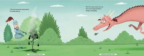 How to Dragon | Childrens Mythical Book | Reading Age 5-9 | Grade Level K-3 | Juvenile Fiction | Reycraft Books in Saudi Arabia