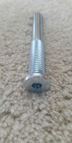 McDermott Billiard Cues 1/2 بوصة مسمار وزن لمعظم عصي البلياردو in Saudi Arabia