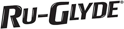 مادة تشحيم مطاطية لتركيب الإطارات من Ru-Glyde، زجاجة سعة 1 جالون، مطاط الإطارات المتجدد، سهولة وضع خرز الإطارات، تلبيس الإطارات، مادة تشحيم الإطارات، ملحقات تغيير الإطارات in Saudi Arabia